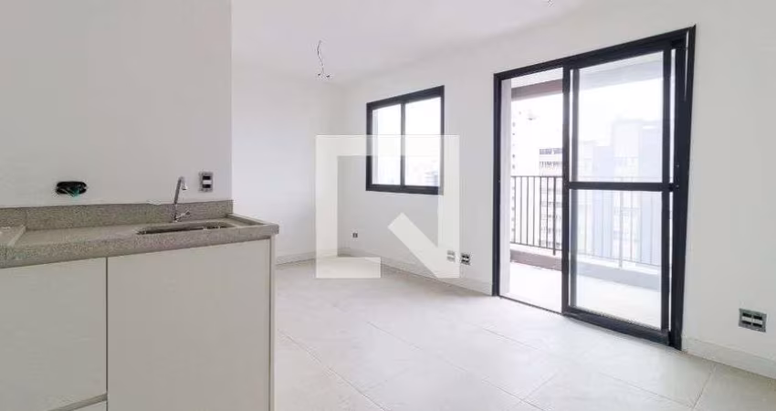 Apartamento à venda - Brooklin, 26235m2