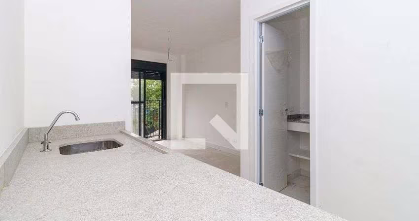 Apartamento à venda - Brooklin, 31244m2