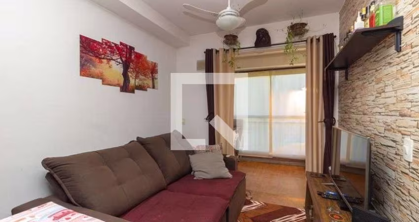 Apartamento à Venda - Liberdade, 1 Quarto,  35 m2