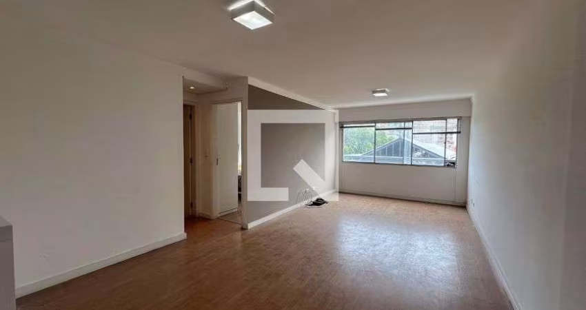 Apartamento à Venda - Jardim Paulista, 1 Quarto,  63 m2