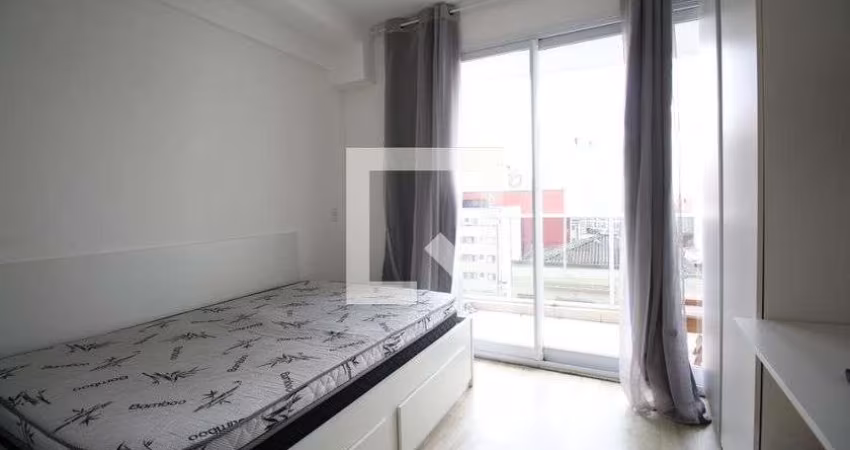 Apartamento à Venda - Liberdade, 1 Quarto,  24 m2