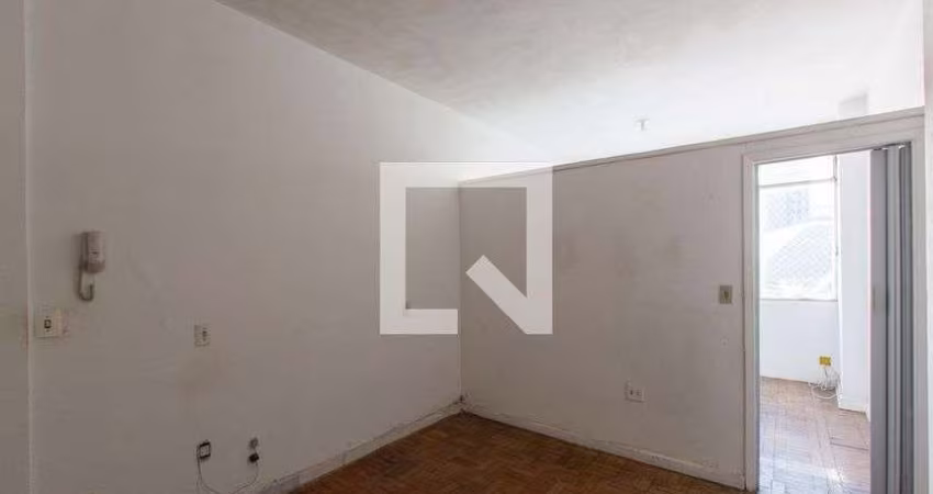 Apartamento à Venda - Liberdade, 1 Quarto,  42 m2