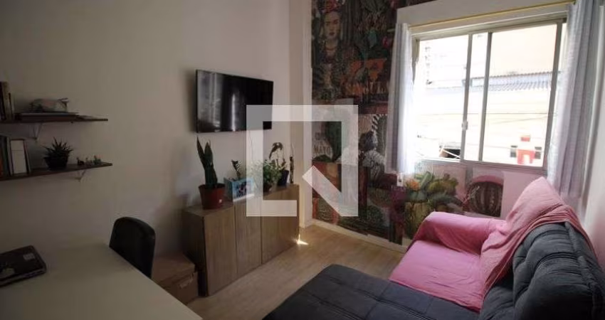 Apartamento à Venda - Liberdade, 1 Quarto,  40 m2