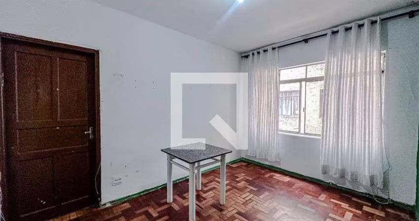 Apartamento à Venda - Liberdade, 1 Quarto,  47 m2