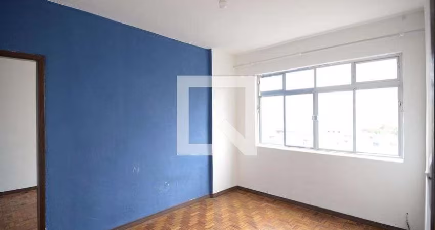 Apartamento à Venda - Liberdade, 1 Quarto,  45 m2