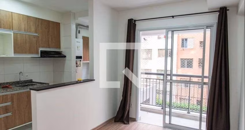 Apartamento à Venda - Liberdade, 1 Quarto,  34 m2