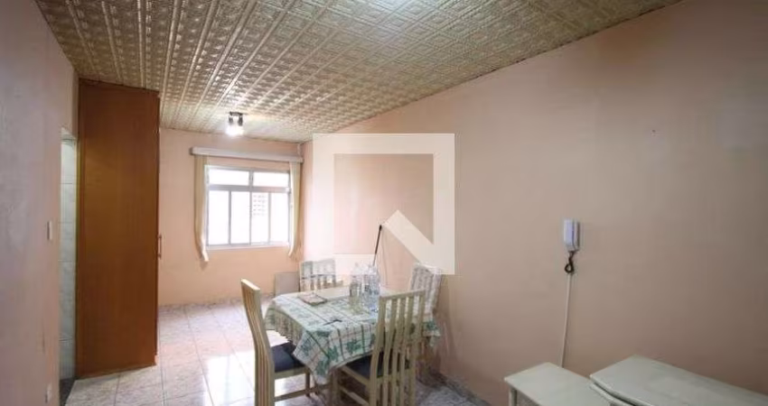 Apartamento à Venda - Liberdade, 1 Quarto,  35 m2