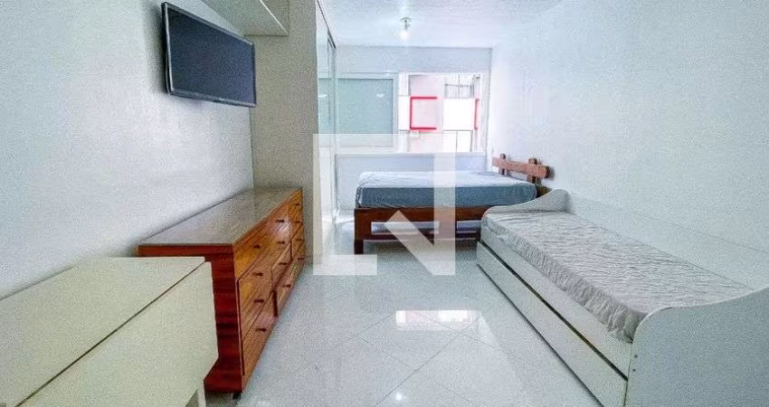 Apartamento à Venda - Jardim Paulista, 1 Quarto,  30 m2