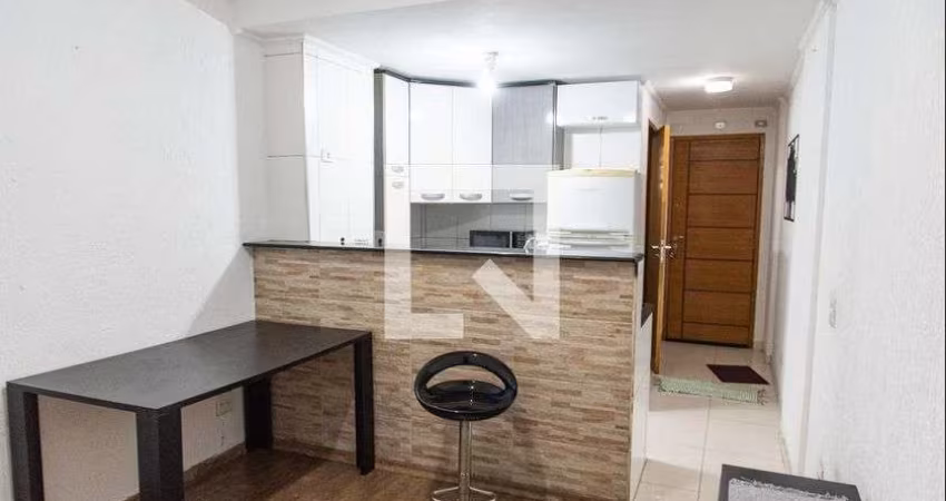 Apartamento à Venda - Liberdade, 1 Quarto,  42 m2