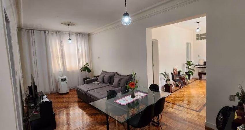 Casa com 6 quartos à venda no Funcionários, Belo Horizonte 