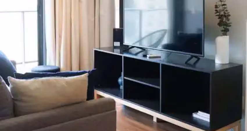 Apartamento com 1 quarto à venda no Itaim Bibi, São Paulo 