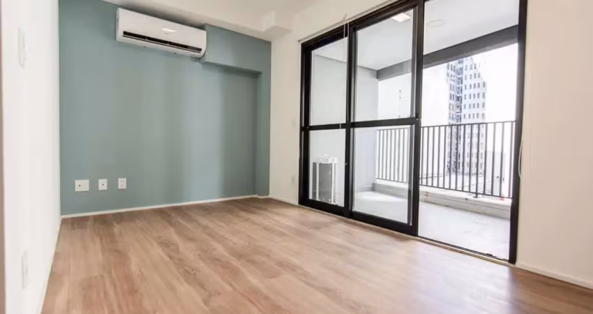 Apartamento com 1 dormitório à venda, 48,5m² - santa ifigênia
