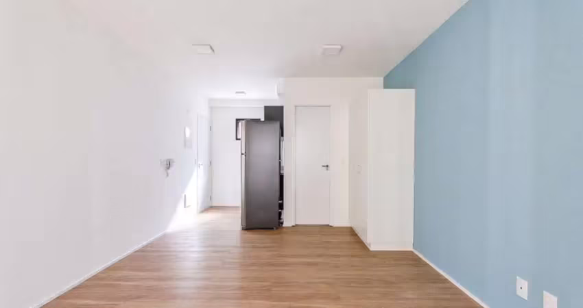 Studio com 1 dormitório à venda, 30,5 m² - santa ifigênia
