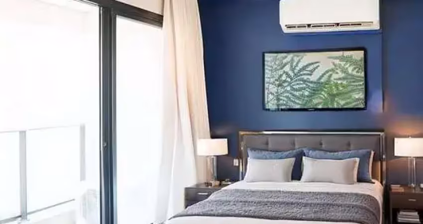 Studio à venda - 39,1m² | helbor nun vila nova - vila nova conceição, são paulo