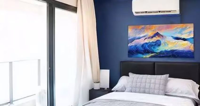 Studio à venda - 38,87m² | helbor nun vila nova - vila nova conceição, são paulo.