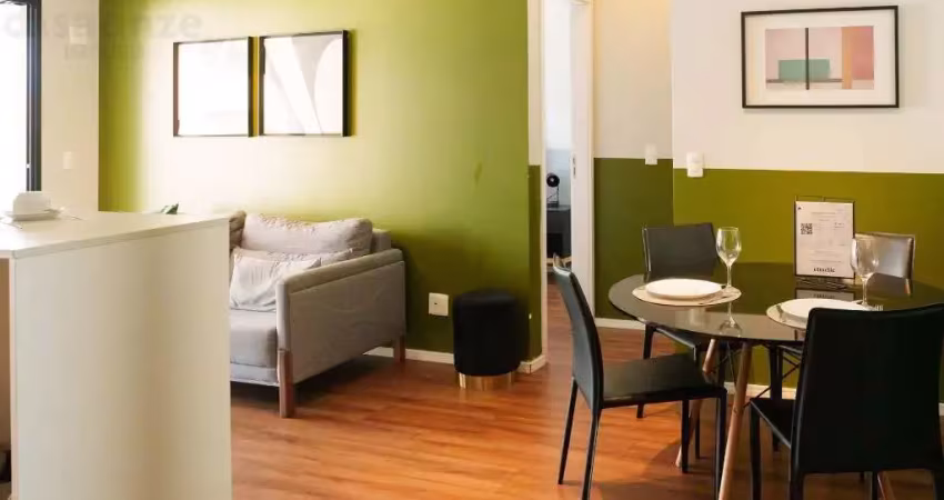 Studio à venda - 42m² | helbor nun vila nova - vila nova conceição, são paulo