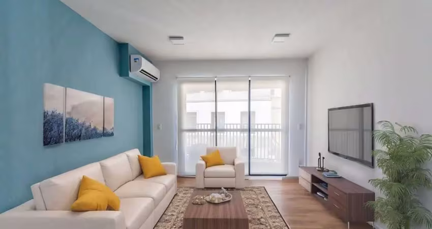 Studio de 30m² à venda no condomínio aurora paulistana, são paulo.