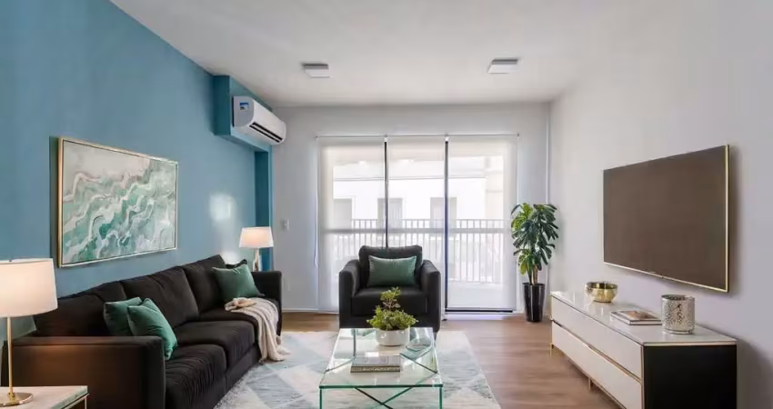 Studio de 30m² à venda no condomínio aurora paulistana , santa ifigênia são paulo.