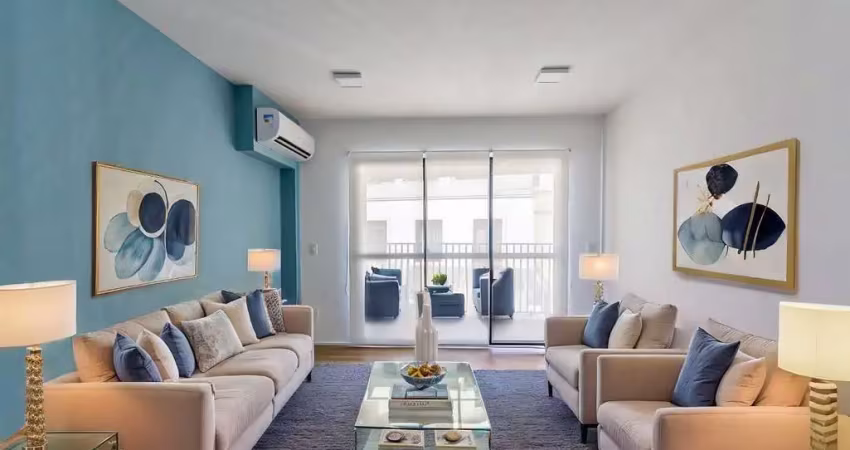 Studio de 30m² à venda no condomínio aurora paulistana, são paulo.