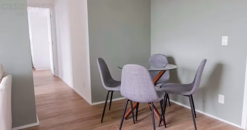 Apartamento com 2 quartos à venda na Vila Santa Catarina, São Paulo 