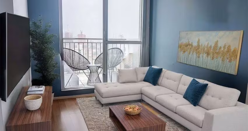 Apartamento com 3 dormitórios à venda, 65,08m² - jabaquara