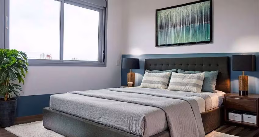 Apartamento com 3 dormitórios à venda, 65,08m² - jabaquara