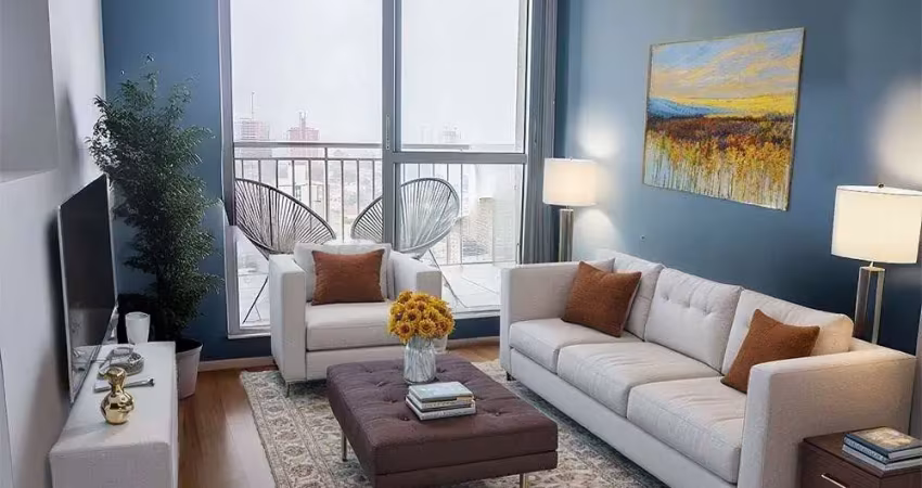 Apartamento com 3 dormitórios à venda, 65,08m² - jabaquara