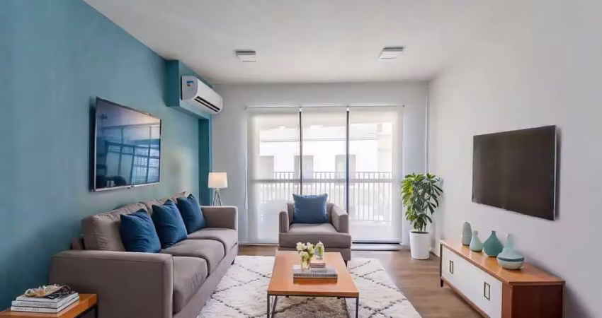 Studio com 1 dormitório à venda, 30,5m² - santa ifigênia