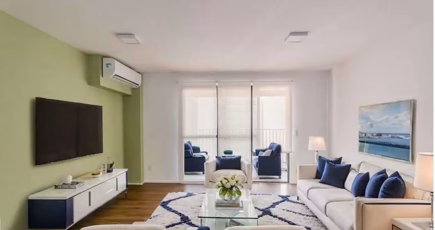 Studio de 44m² à venda no condomínio aurora paulistana, são paulo