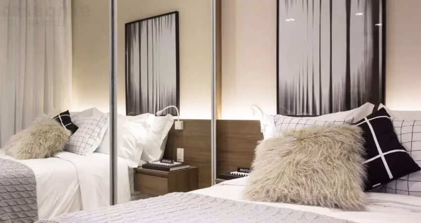 Apartamento duplex com 2 dormitórios à venda, 156,05m² - pinheiros