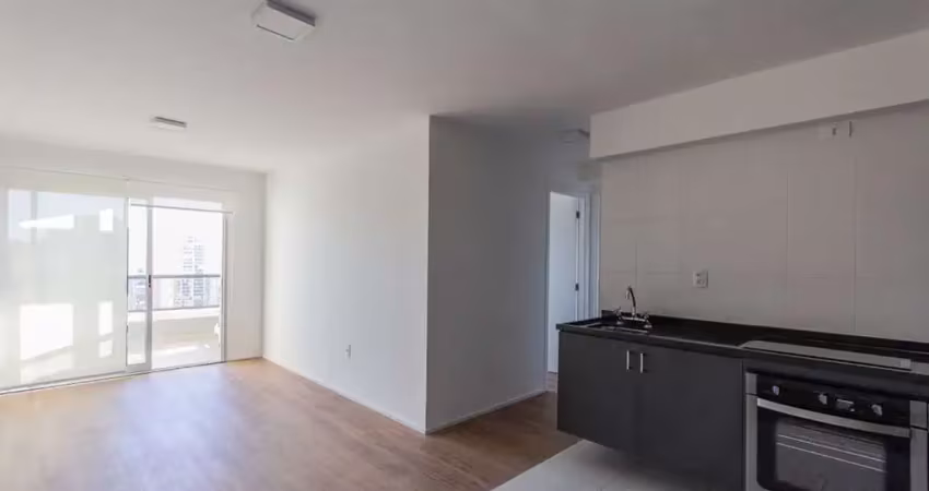 Apartamento de 62m² à venda no condomínio time life/ são paulo