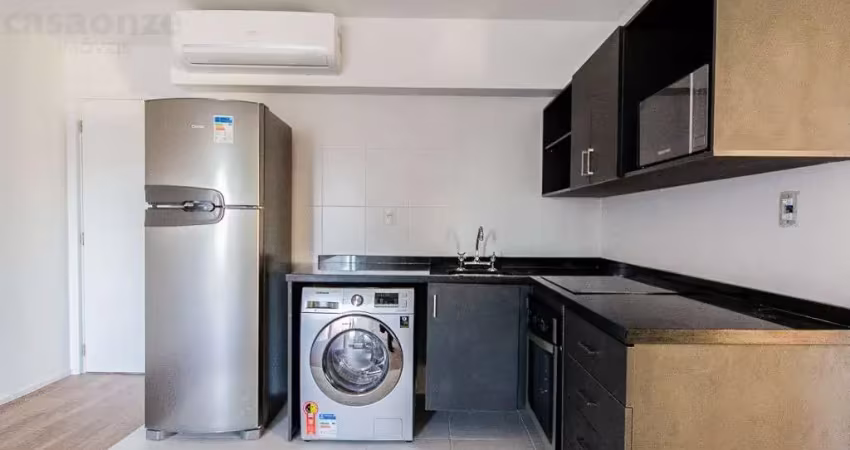 Apartamento de 83m² à venda no condomínio time life - água branca, são paulo