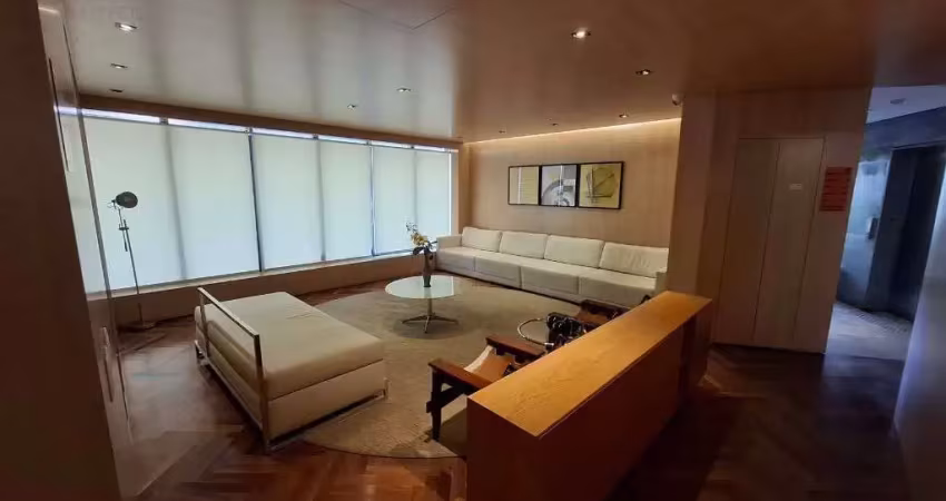 Studio a venda na vila olímpia com 38,7m² , são pulo