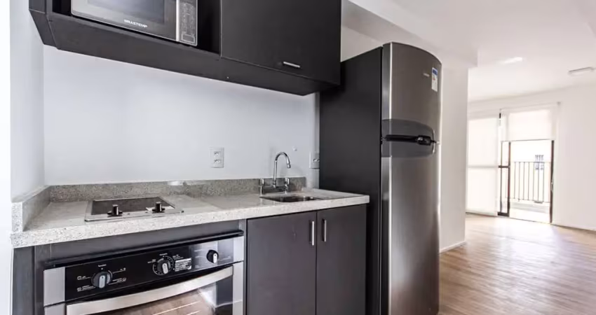 Studio a venda 48,5 m² em santa ifigênia - são paulo