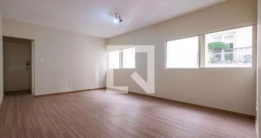 Apartamento à venda - jardim paulista, 2 quartos,  82 m2