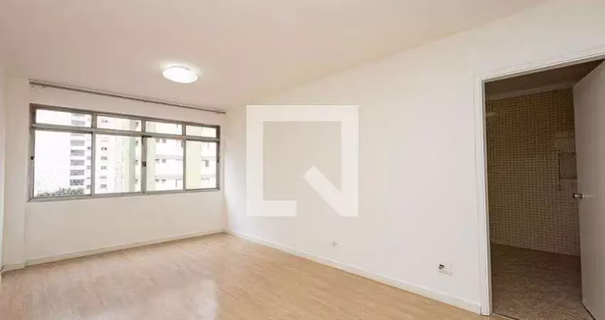 Apartamento à Venda - Bela Vista, 3 Quartos,  109 m2