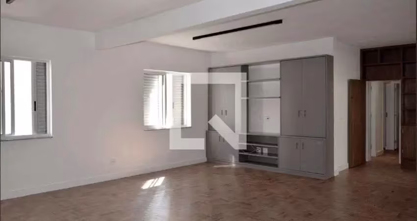 Apartamento à venda - jardim paulista, 3 quartos,  163 m2