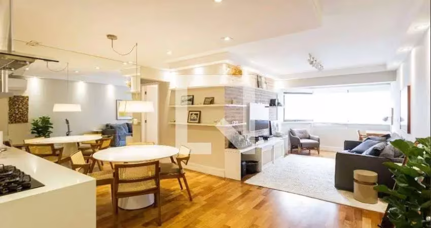 Apartamento à venda - vila olímpia, 3 quartos,  94 m2