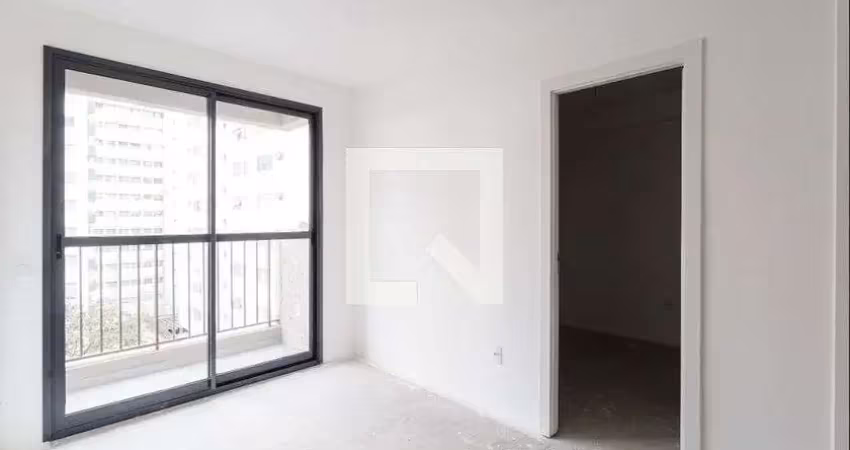 Apartamento à venda - vila olímpia, 2 quartos,  40 m2