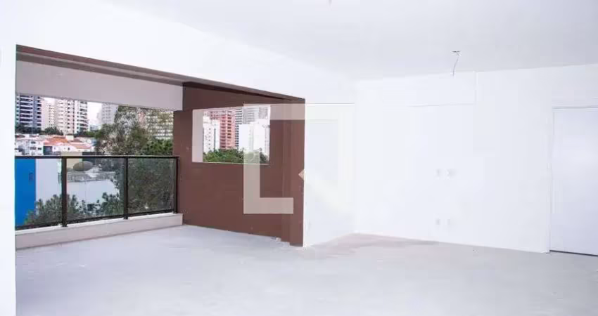 Apartamento com 3 quartos à venda em Perdizes, São Paulo 