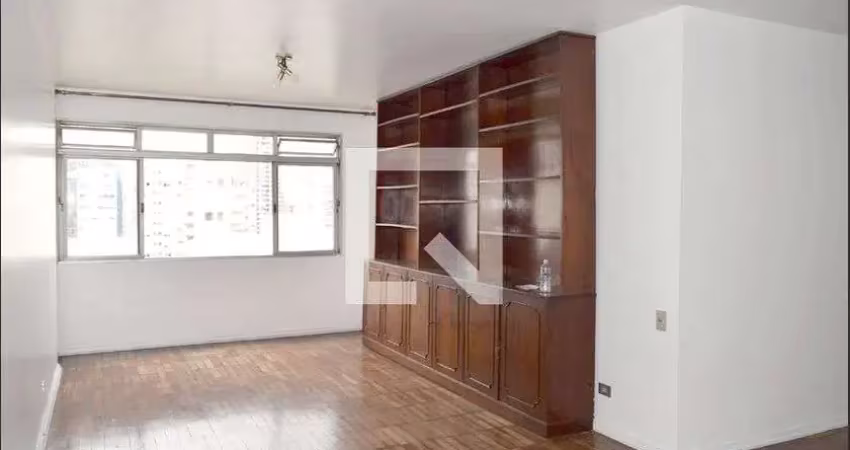Apartamento com 3 quartos à venda no Paraíso, São Paulo 