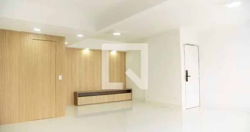 Apartamento com 3 quartos à venda no Brooklin, São Paulo 