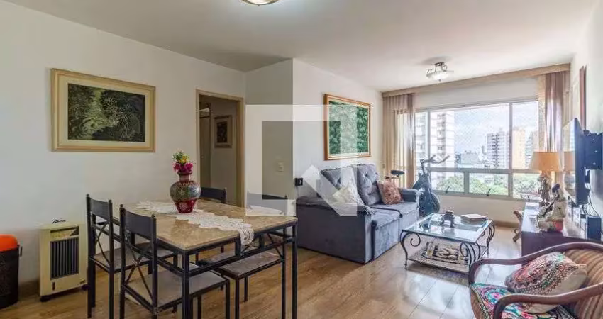 Apartamento com 3 quartos à venda no Paraíso, São Paulo 