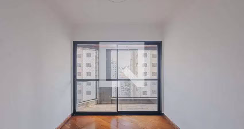Apartamento com 2 quartos à venda em Pinheiros, São Paulo 