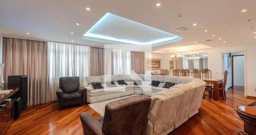 Apartamento à venda - bela vista, 3 quartos,  186 m2