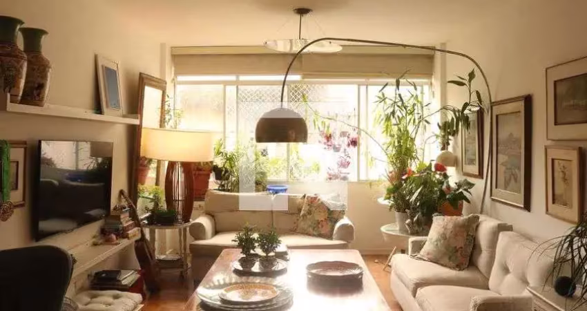 Apartamento com 2 quartos à venda em Perdizes, São Paulo 