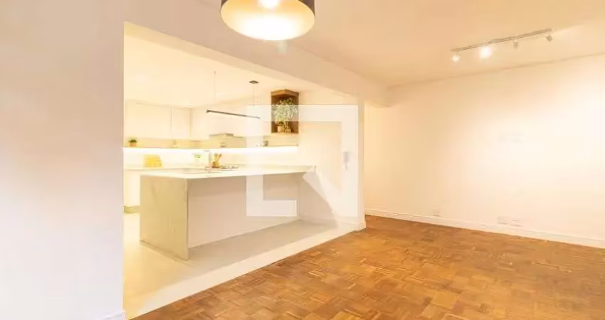 Apartamento à venda - vila olímpia, 2 quartos,  84 m2