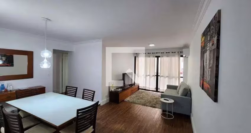 Apartamento à venda - vila olímpia, 3 quartos,  94 m2