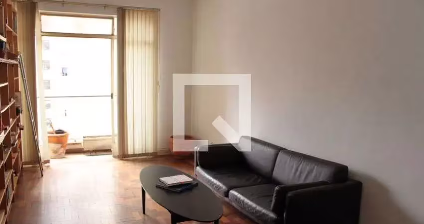 Apartamento à venda - higienópolis, 2 quartos,  106 m2