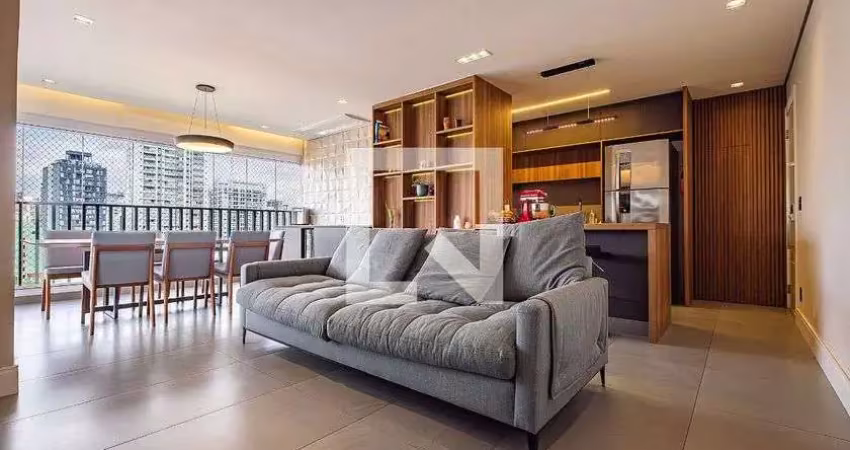 Apartamento à venda - pinheiros, 2 quartos,  100 m2